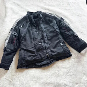 Triumph Motorcycle Jacket size M